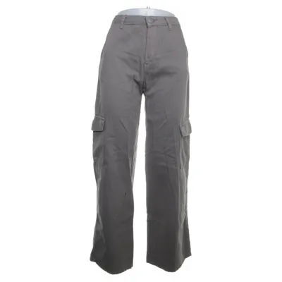 Cargo pants (Gray) from Volumex