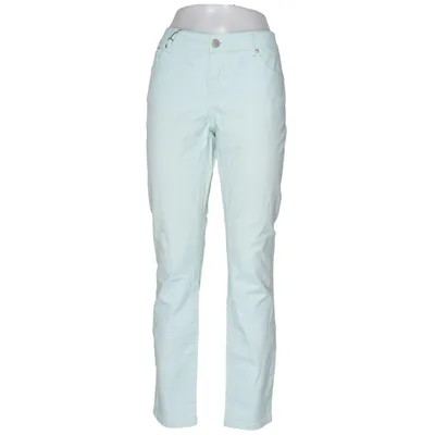 Jean (Bleu) de Yes Yes Coton, Élasthane