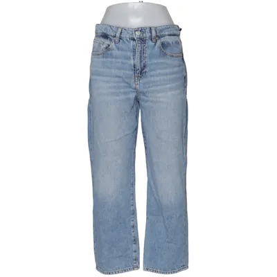 Jeans (Blå) fra A.G.