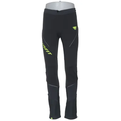 Outdoor pants (Gray) from Dynafit Elastane, Polyamide, Polyester, Polyurethane