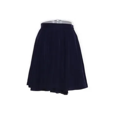 Jupe (Bleu) de American Apparel Polyester