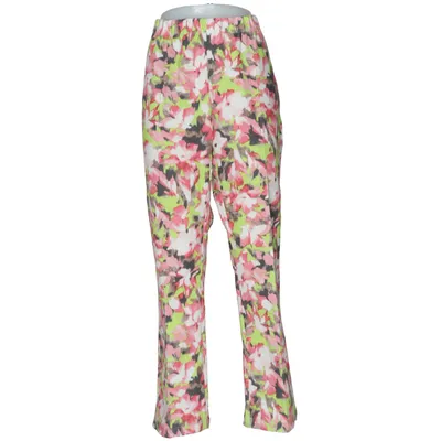 Byxor (Rosa, Grön, Flerfärgad) från IVY Beau Bomull, Elastan, Polyester