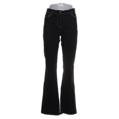 Jeans (Svart) från BCBGeneration Bomull, Elastan