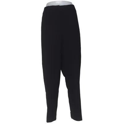 Kostuumbroek (Zwart) van Gerry Weber Collection