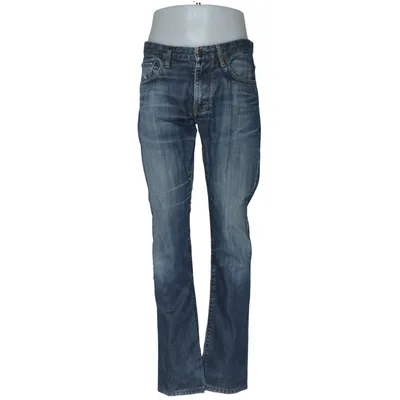 Jeans (Blå) fra Reign Italia Bomuld