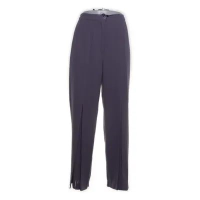Palazzo pants (Purple) from Silbor