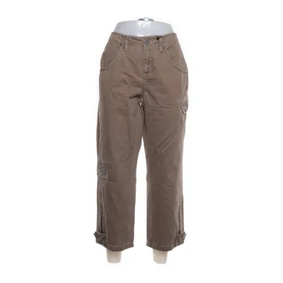 Cargobyxor (Brun) från Greenhouse Bomull