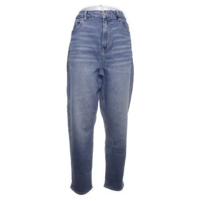 Spijkerbroek (Blauw) van American Eagle Katoen, Elastaan, Modal, Polyester