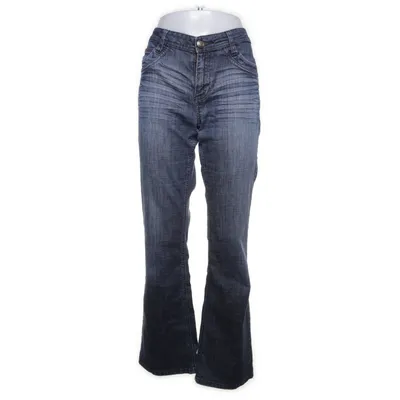 Jeans (Blå) från Street One