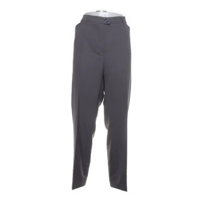 Kostuumbroek (1200) van Toni Elastaan, Polyester, Wol