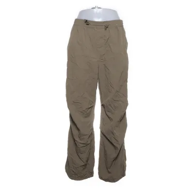 Träningsbyxor (Grön) från Uniqlo Polyamid, Polyester