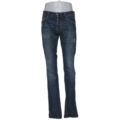 Jeans (Blå) från Rare Elastan