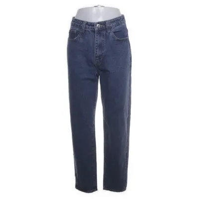 Spijkerbroek (Blauw) van PrettyLittleThing