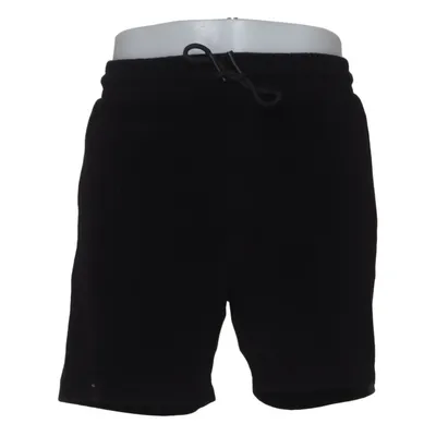 Sweat shorts (Black) from Nikben