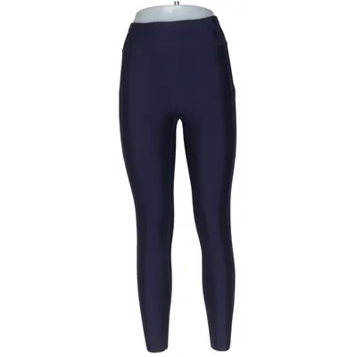 Sports tights (Blue) from Gymology Athletica Elastane, Polyester