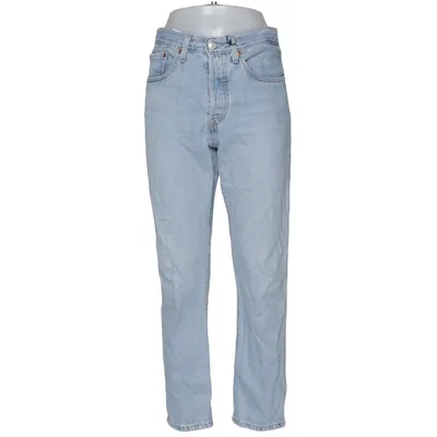Jeans (Blå) från Levi's Premium Bomull