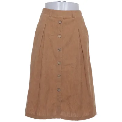 Kjol (Beige) från Blend She Polyester