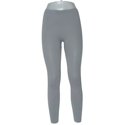 Træningsleggings (Grå) fra Toptex