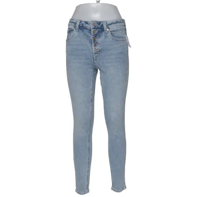 Jean (Bleu) de Gap Denim Coton, Élasthane, Polyester