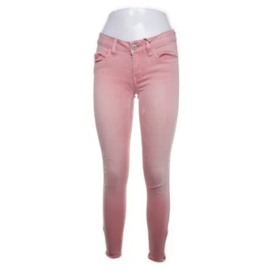 Spijkerbroek (Roze) van American Eagle Katoen, Polyester