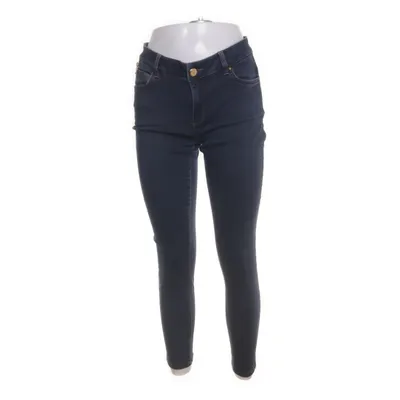 Jeans (Blå) från Mos Mosh Bomull, Elastan, Polyester, Viskos