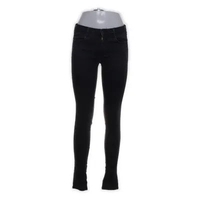Jeans (JFULTPOWERWC460) från Le Temps des Cerises Bomull, Elastan, Polyester