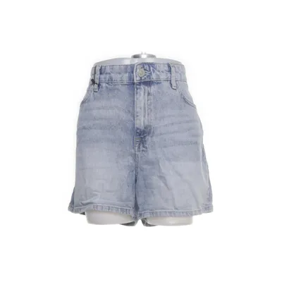 Denim shorts (Blauw) van River Island