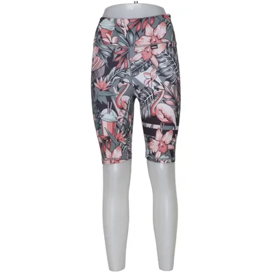 Compression shorts (Gray, Pink, Multicolored) from Stronger Elastane, Recycled polyester