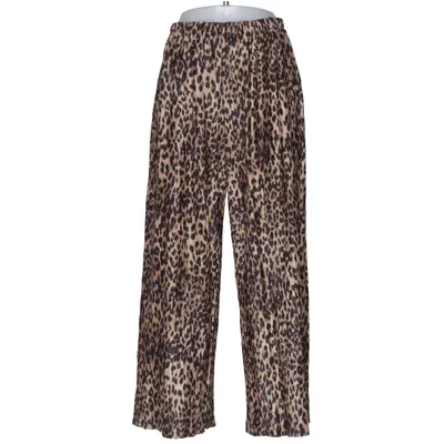 Palazzobyxor (Beige, Svart) från Topshop Petite Polyester