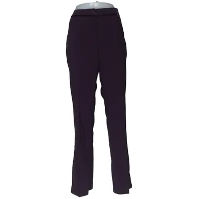 Kostymbyxor (Lila) från Chic by Cellbes Elastan, Polyester, Viskos