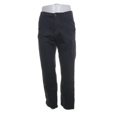 Broek (Blauw) van Selected Homme Organisch katoen, Elastaan
