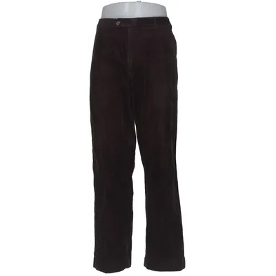 Corduroy pants (Gray) from Rappson