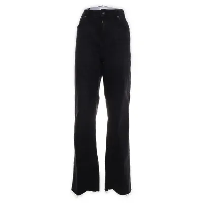 Jeans (wide leg) från Anytime Bomull, Elastan