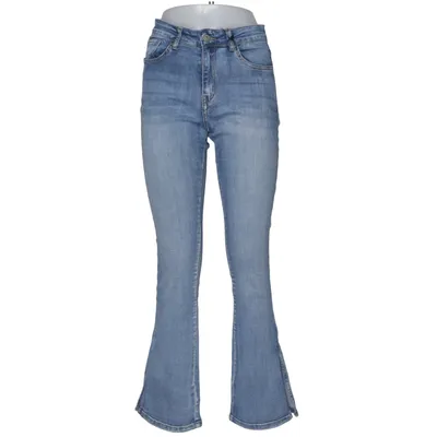 Jean (Bleu) de Newplay Jeans Coton, Polyester, Viscose