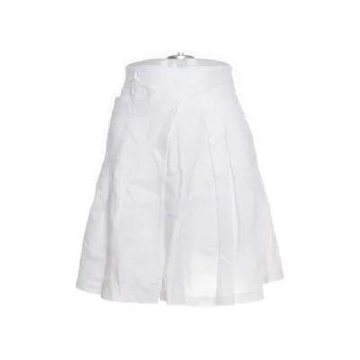 Skirt (White) from Sisley