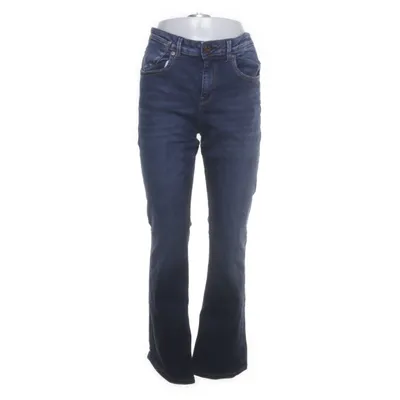 Jeans (Blå) från Kuyichi Ekologisk bomull, Elastan