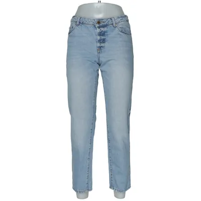 Jeans (Blue) from Denim Miss Selfridge Cotton