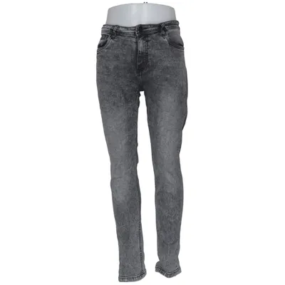 Jeans (Grå) fra Breakout