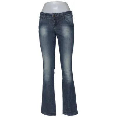 Jeans (Blå) från Seven7