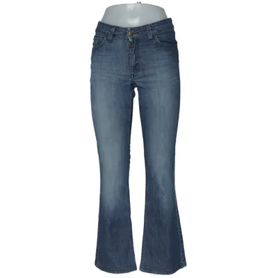 Jeans (Ebba) von Boomerang Denim Baumwolle, Elasthan