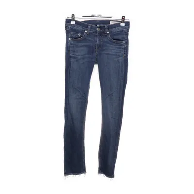 Jeans (ORSON) from Rag & Bone Cotton, Cupro, Lyocell, Polyurethane, Viscose