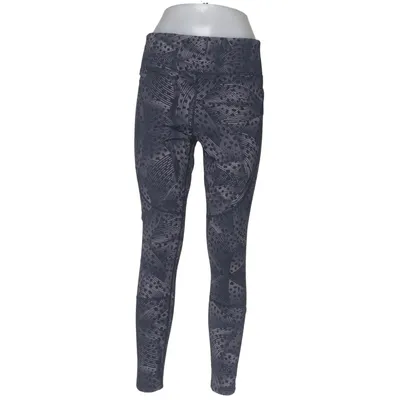 Collants de sport (Bleu, Gris, Blanc) de Bagheera Élasthane, Polyamide
