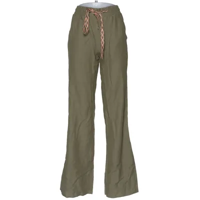 Pantalon (Vert) de OXXO Coton, Viscose