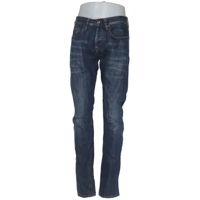 Jeans (Blue) from C.O.F Studio Cotton