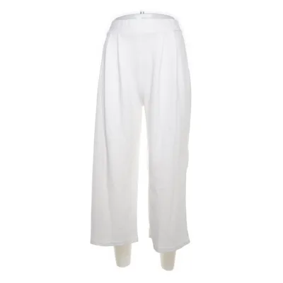 Culottes (Blanc) de Boohoo