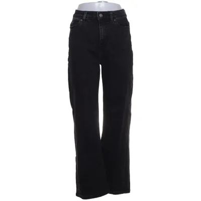 Jeans (Svart) från Ninepine Bomull, Elastan, Polyester, Viskos