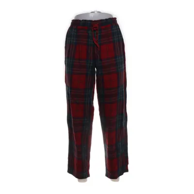 Pyjamasbyxor (Röd, Flerfärgad) från Oysho Bomull