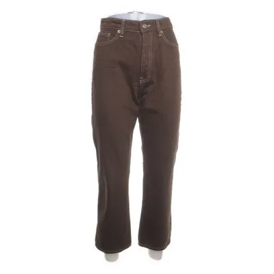 Jeans (Brown) from Mango Denim