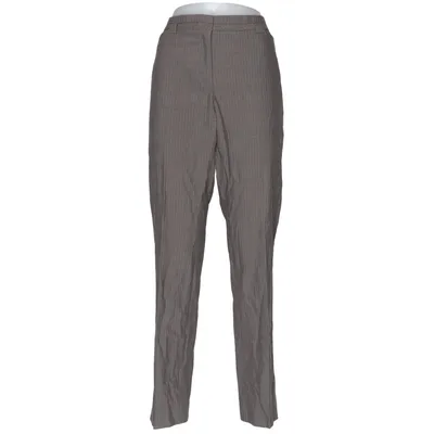 Pantalon de costume (DOVER) de Dover Élasthane, Polyester, Viscose