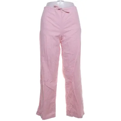 Palazzobyxor (Rosa) från Din Vintage Shop Bomull, Linne